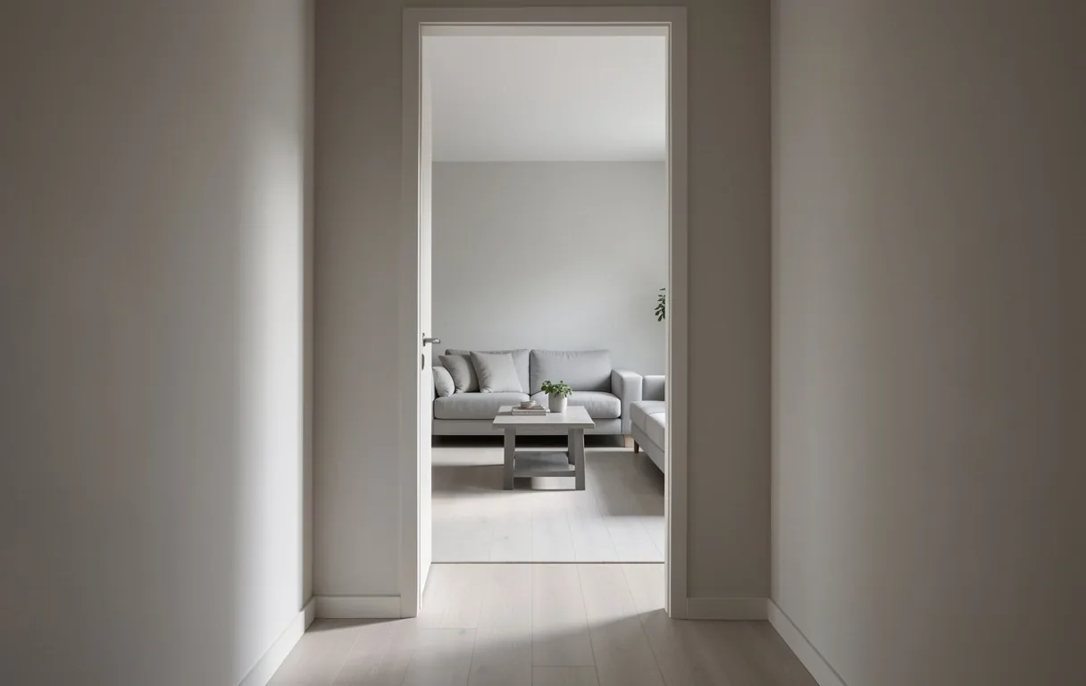 Danish spatial design example