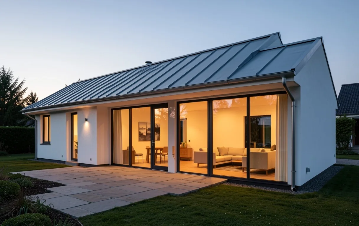 Residential design