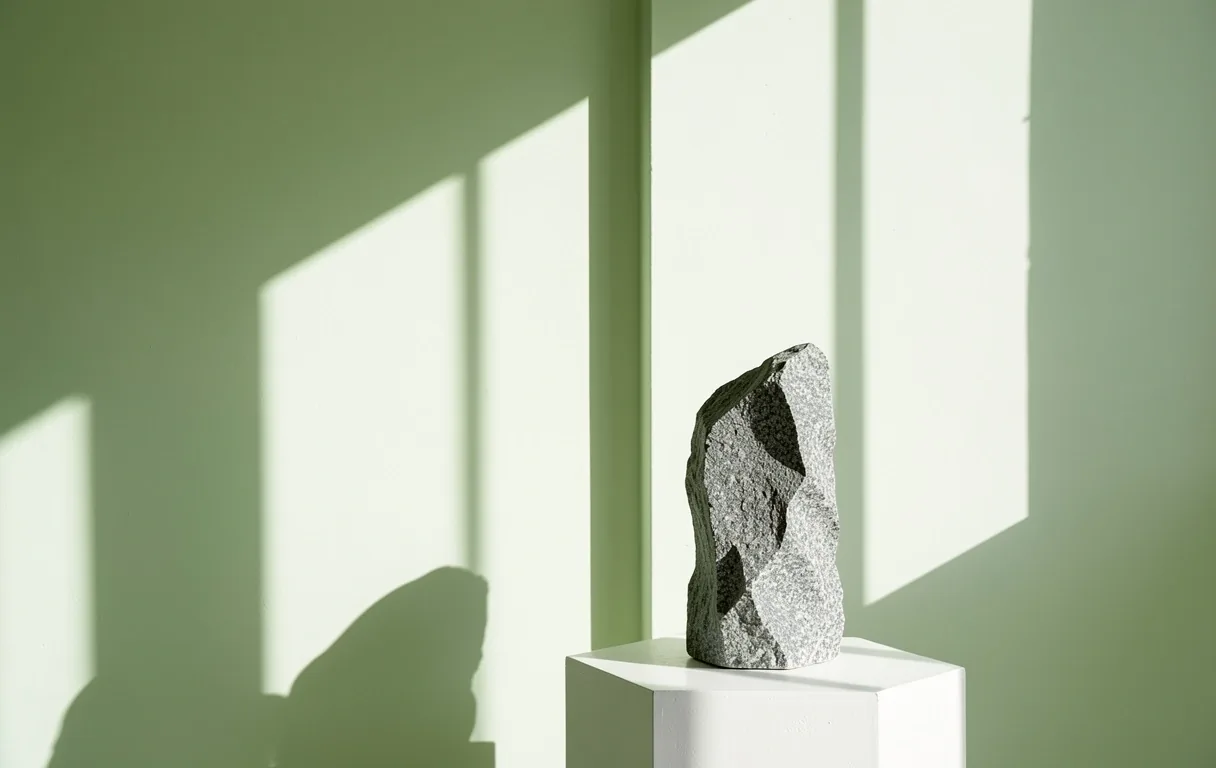Shadow and light