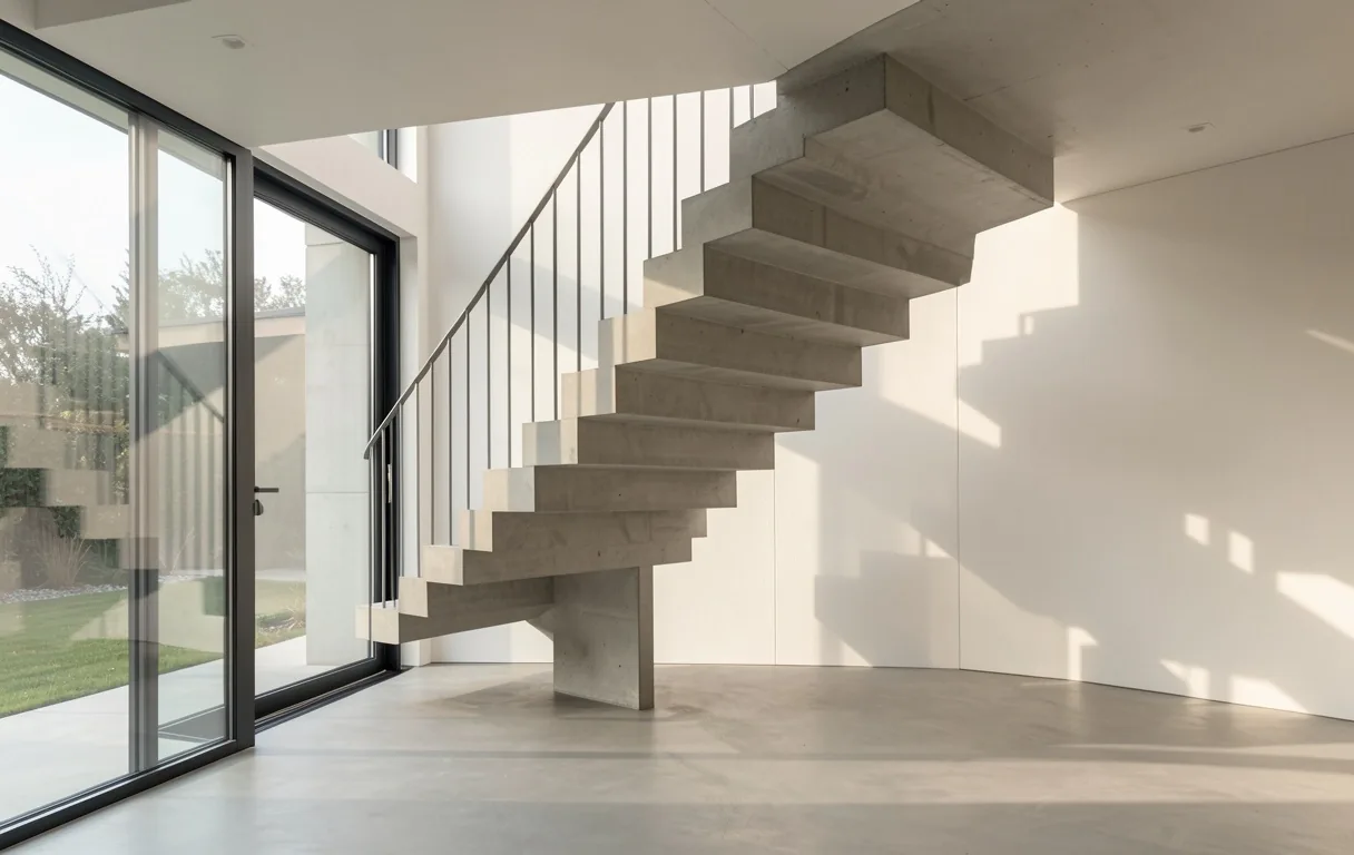 Spatial design perspective