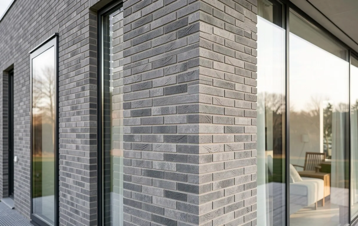 Structural precision in Danish architecture