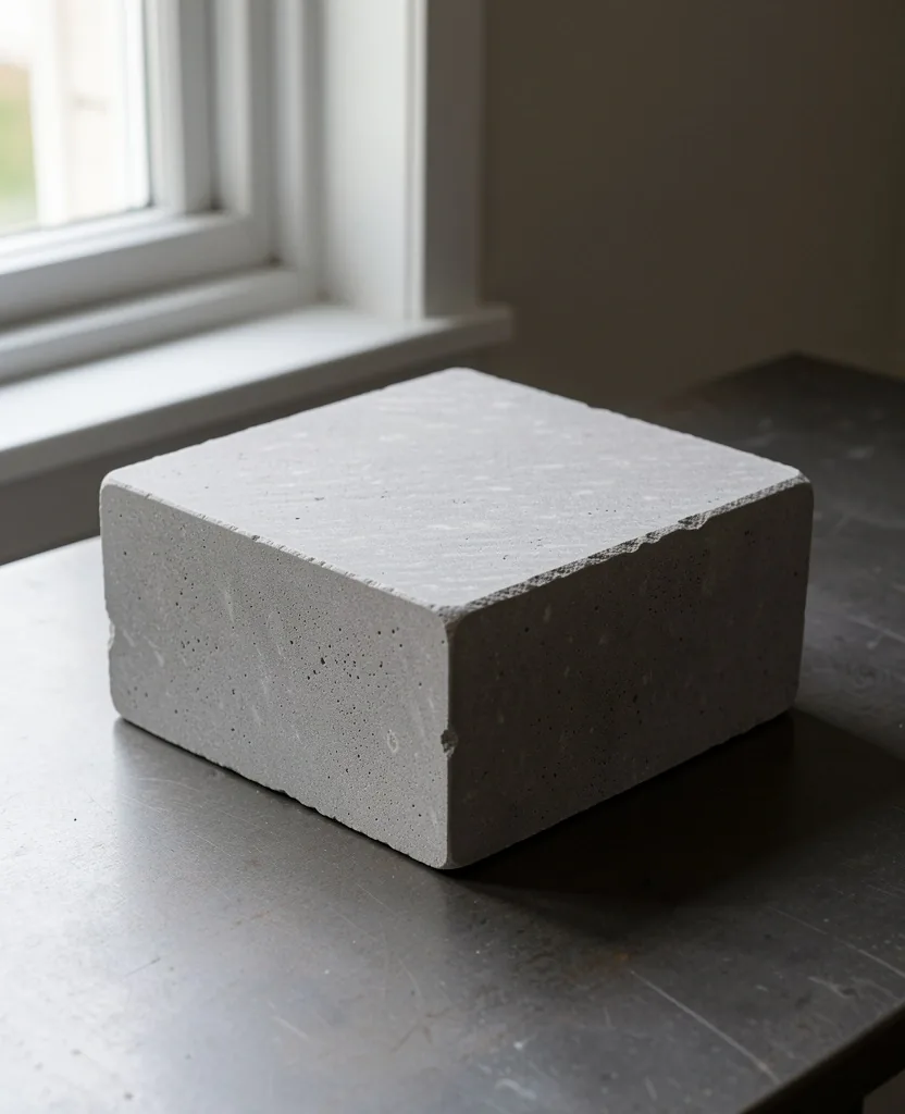 Material specification: Stone