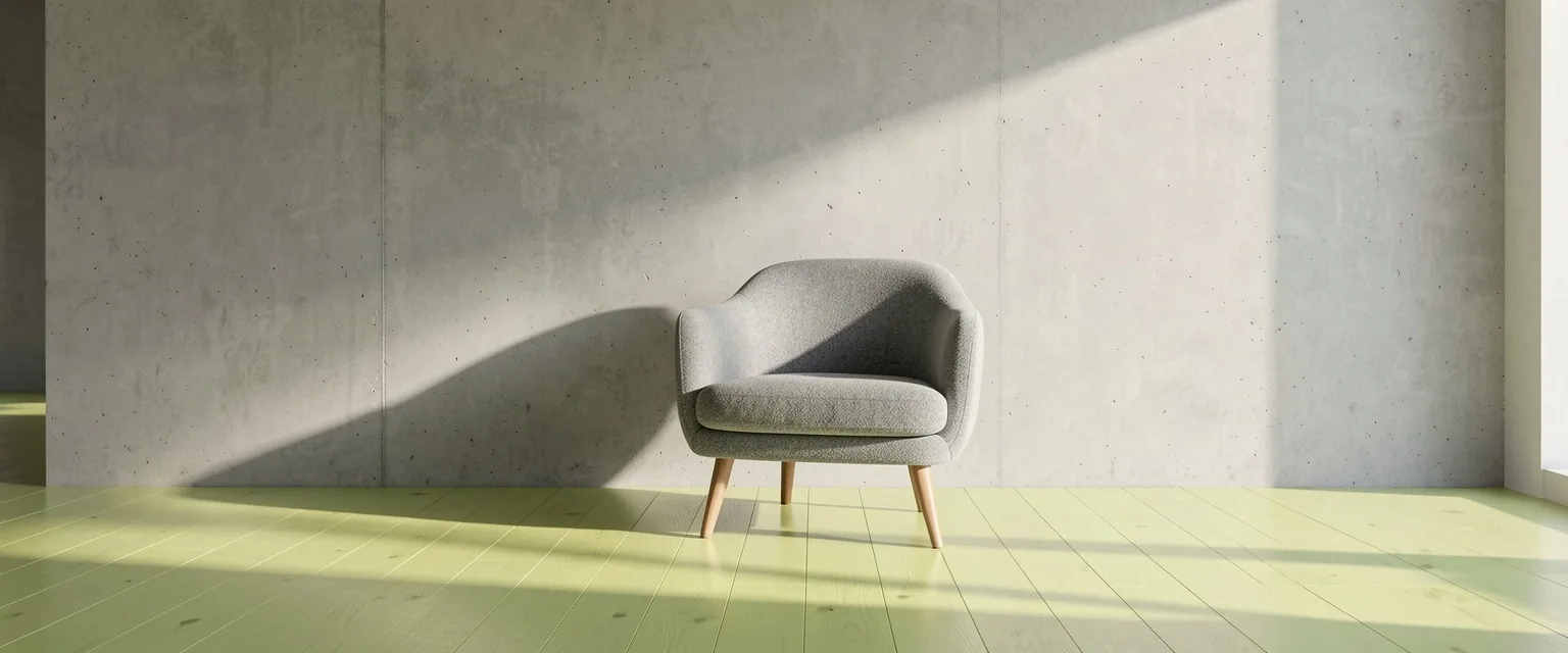 Petershaab spatial aesthetic