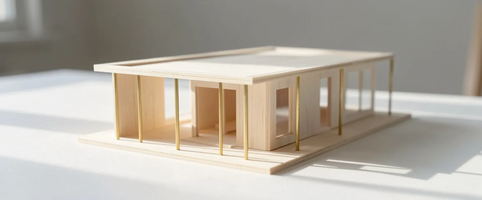 Architectural Model