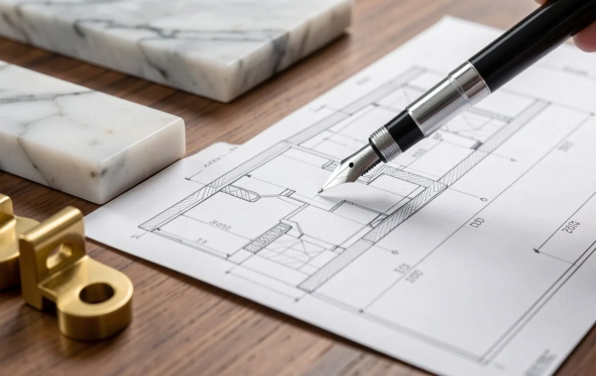 Execution Planning