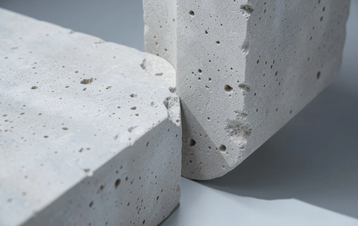 Material detail