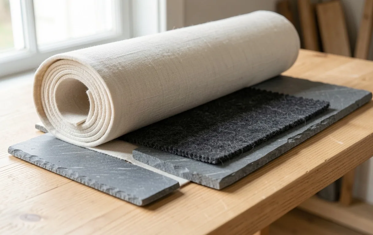 Bespoke Textiles