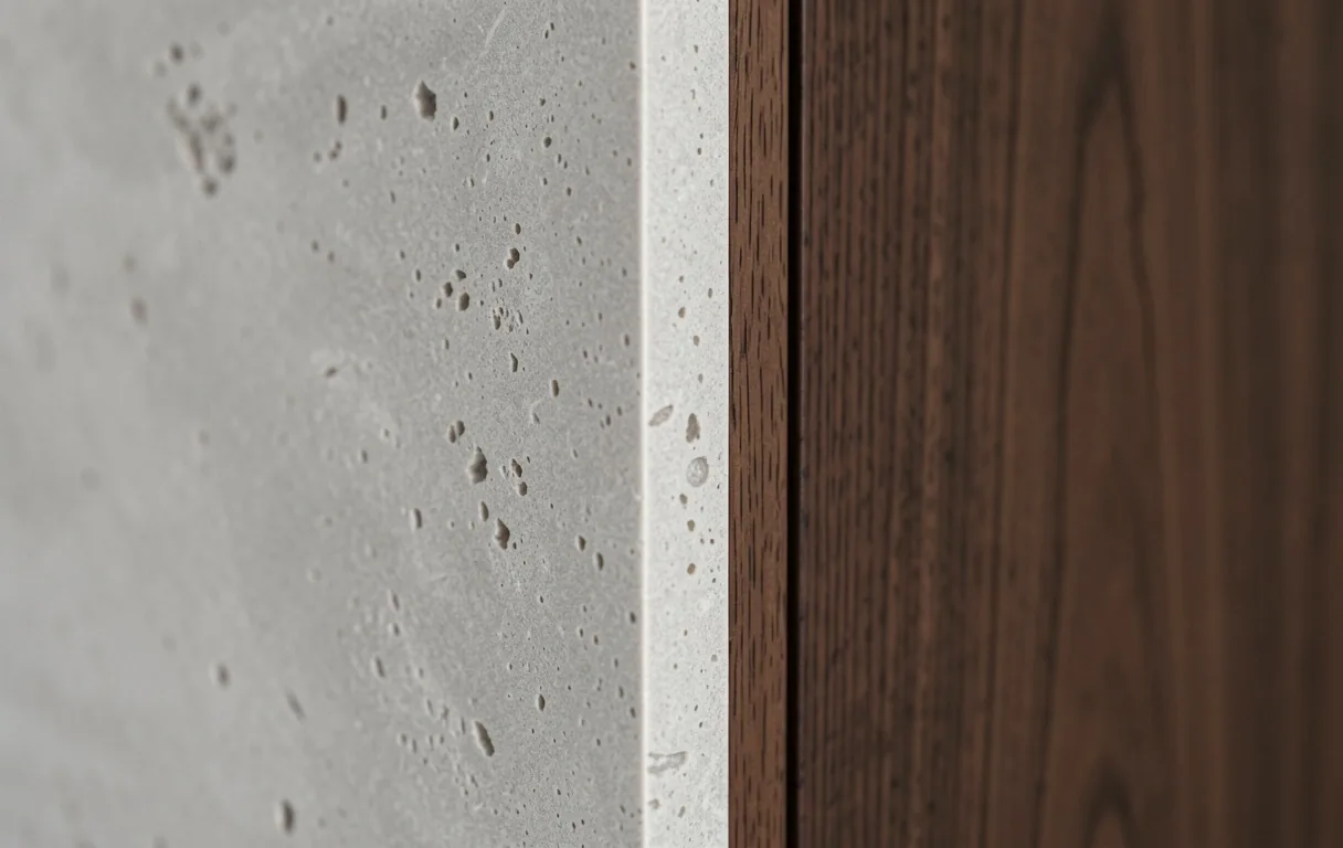 Material study
