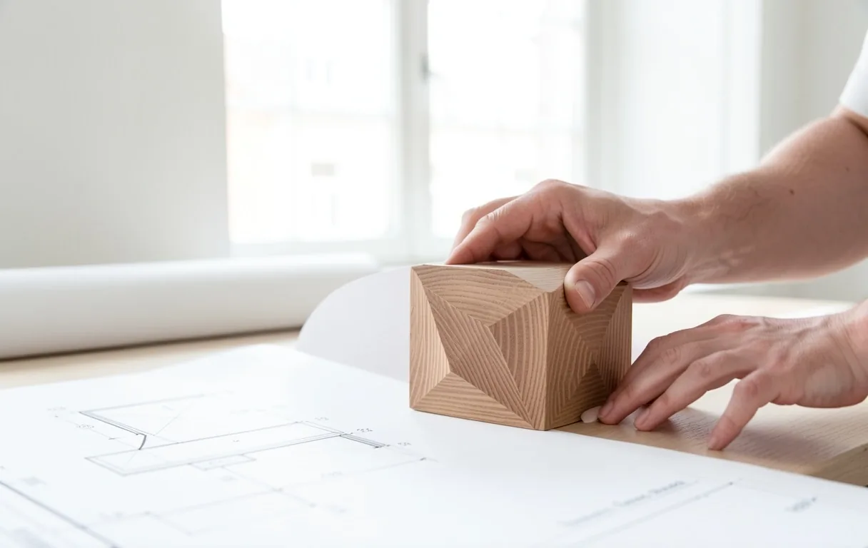 Architectural planning