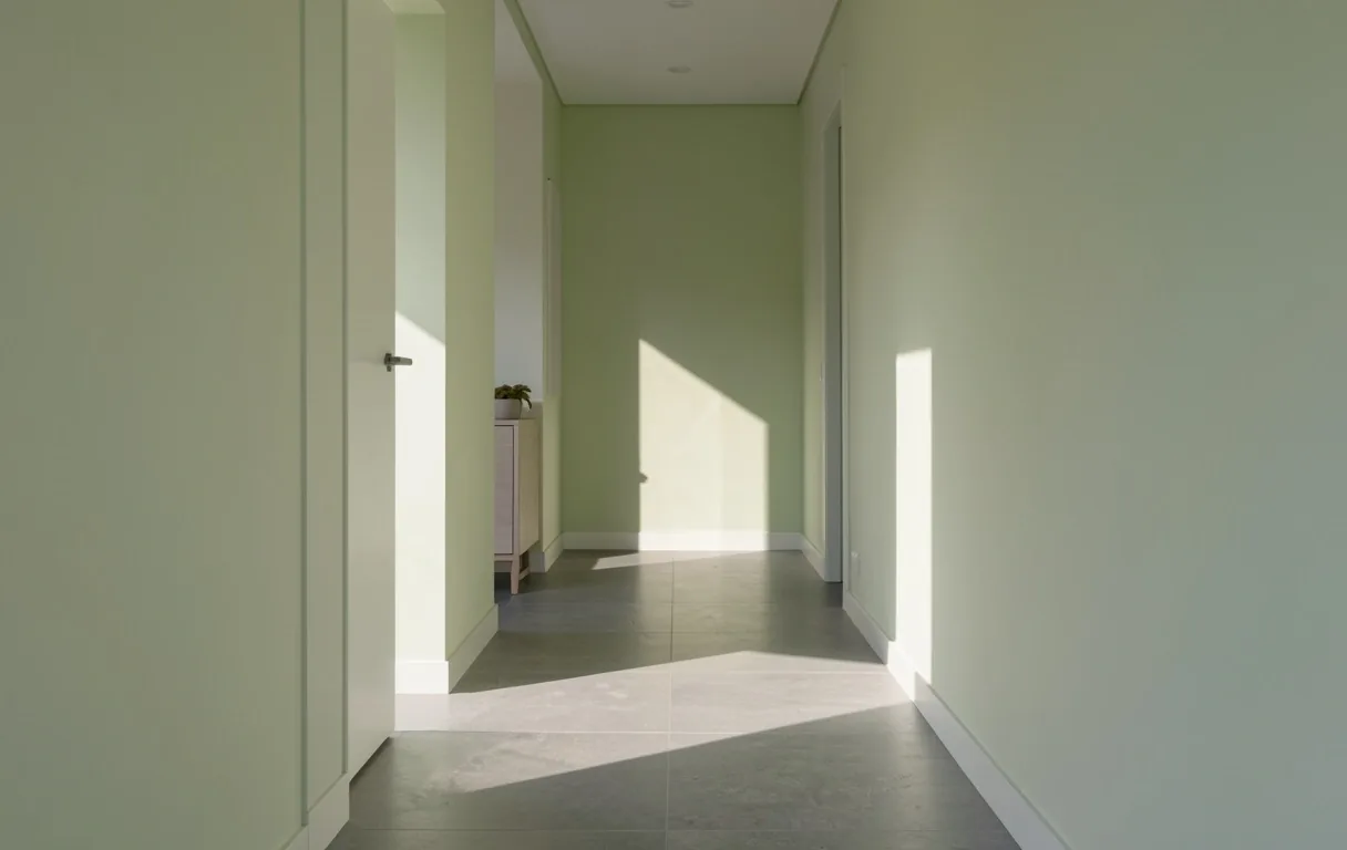 Architectural Light