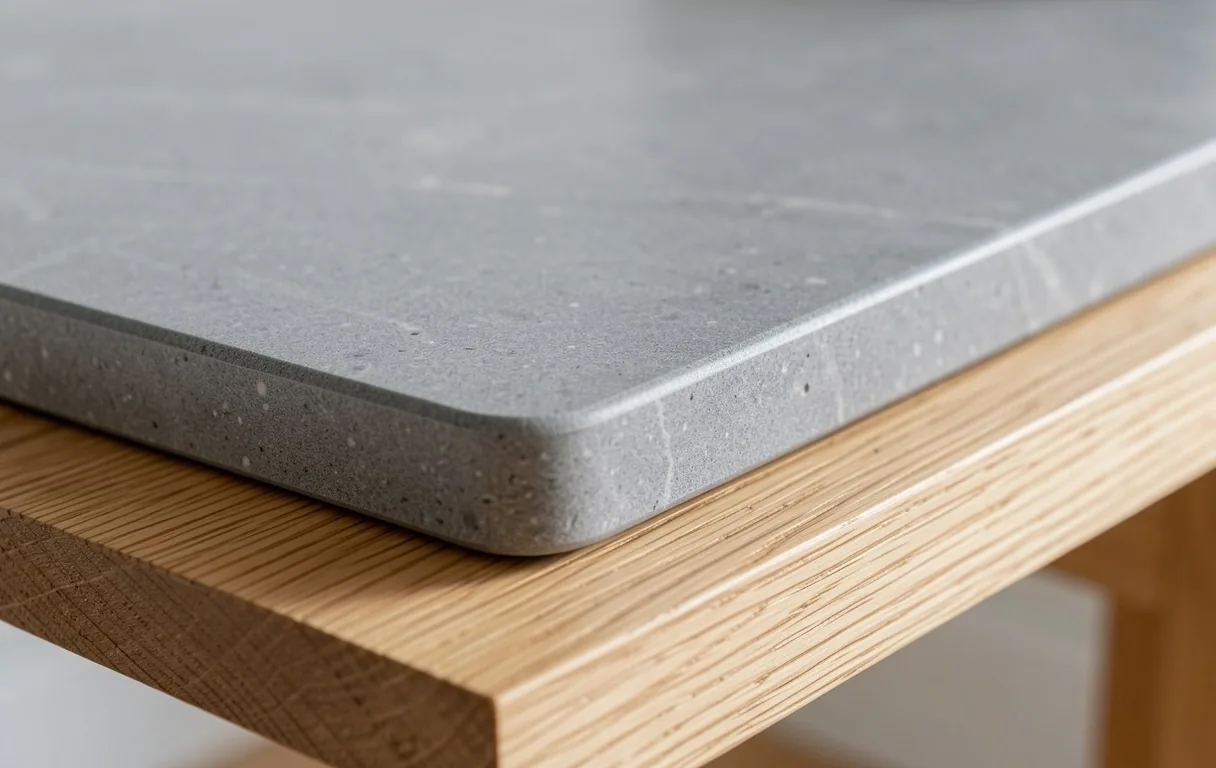 Architectural Materials