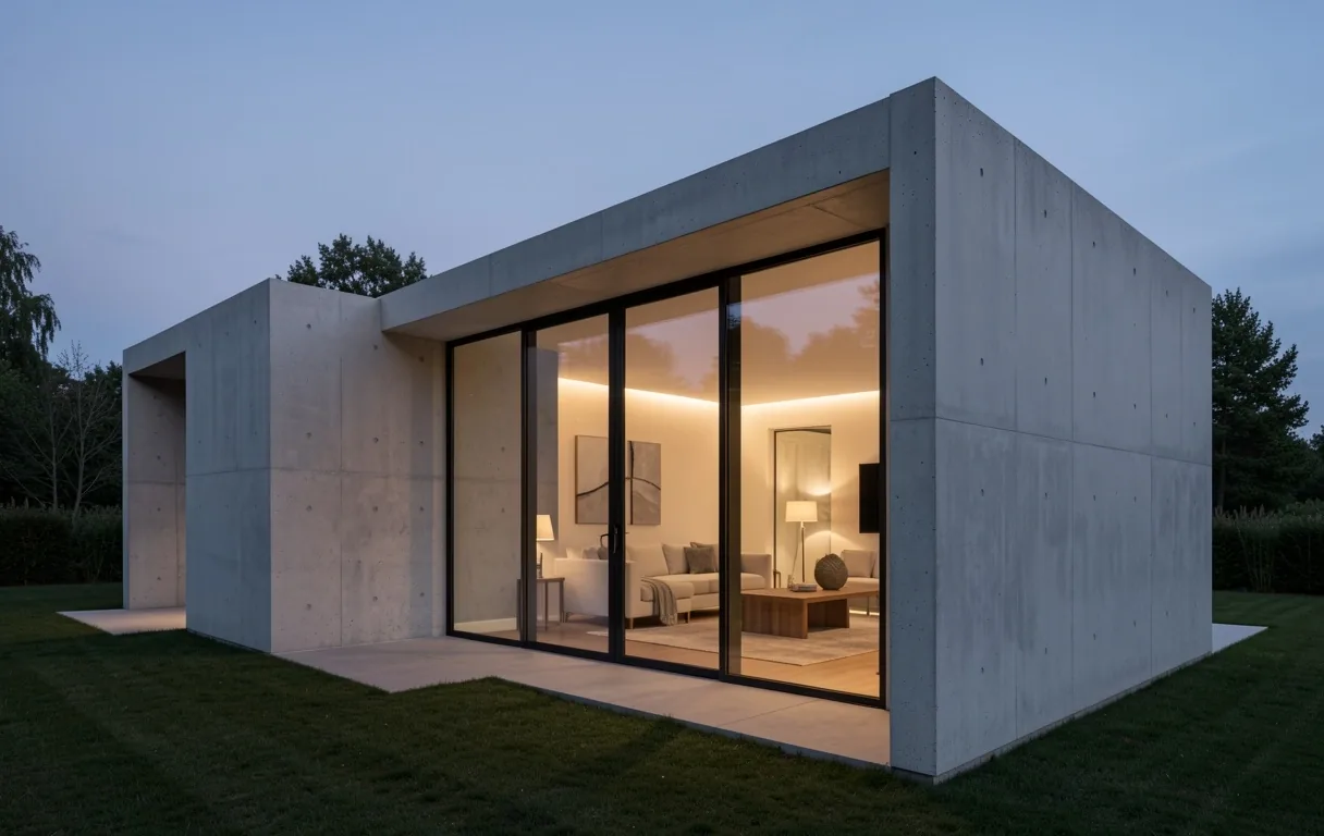Petershaab Group Architectural Vision