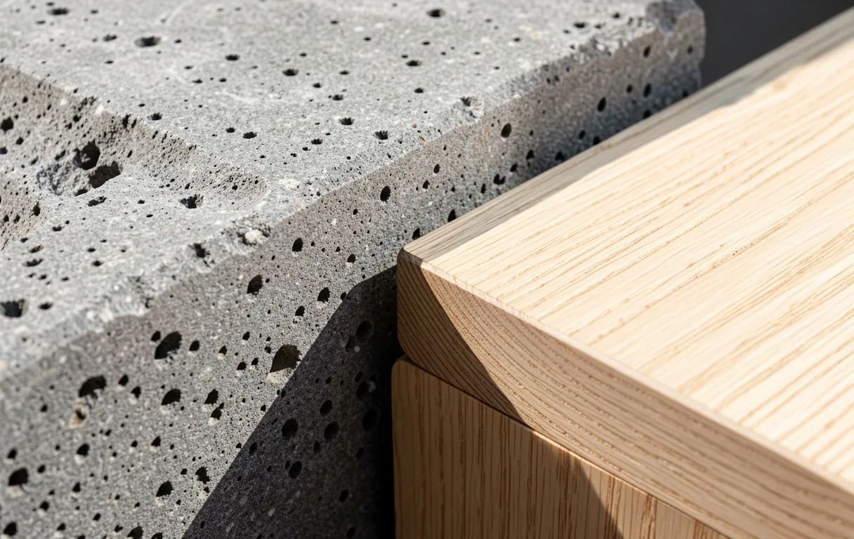 Architectural Detail