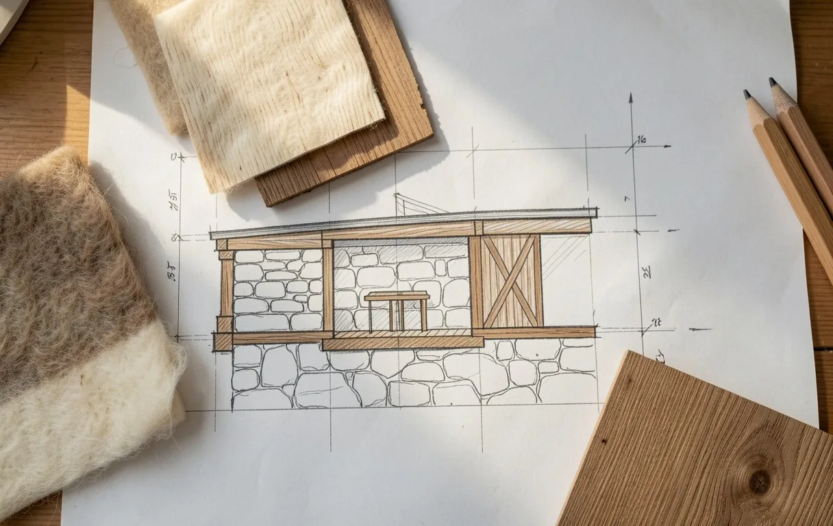 Architectural Schematics