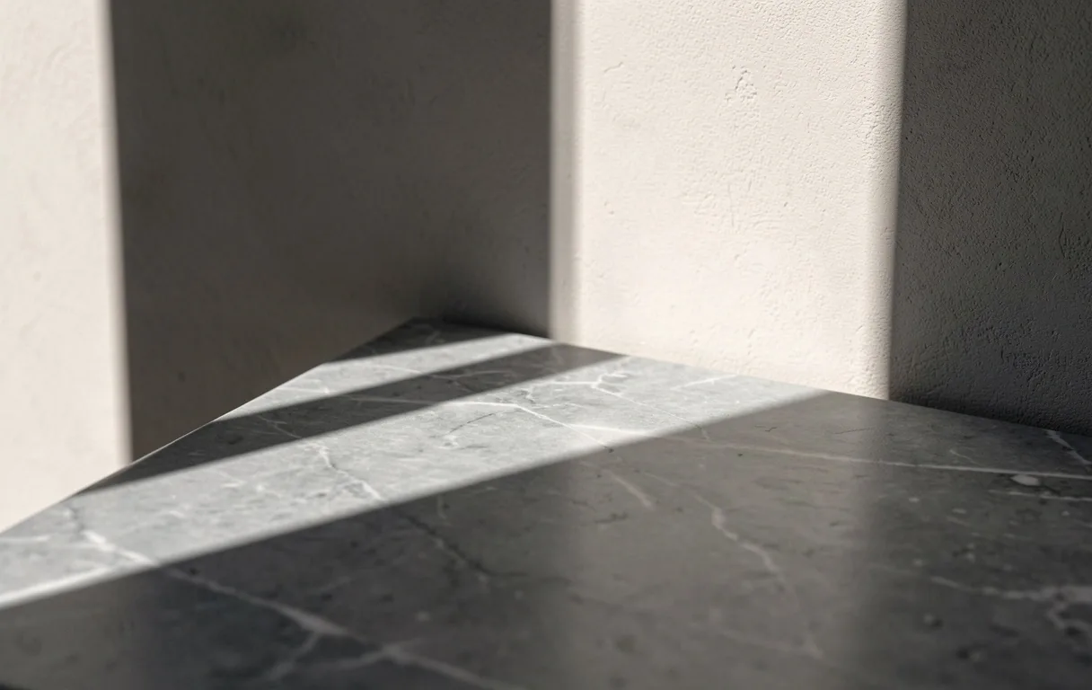 Abstract shadow
