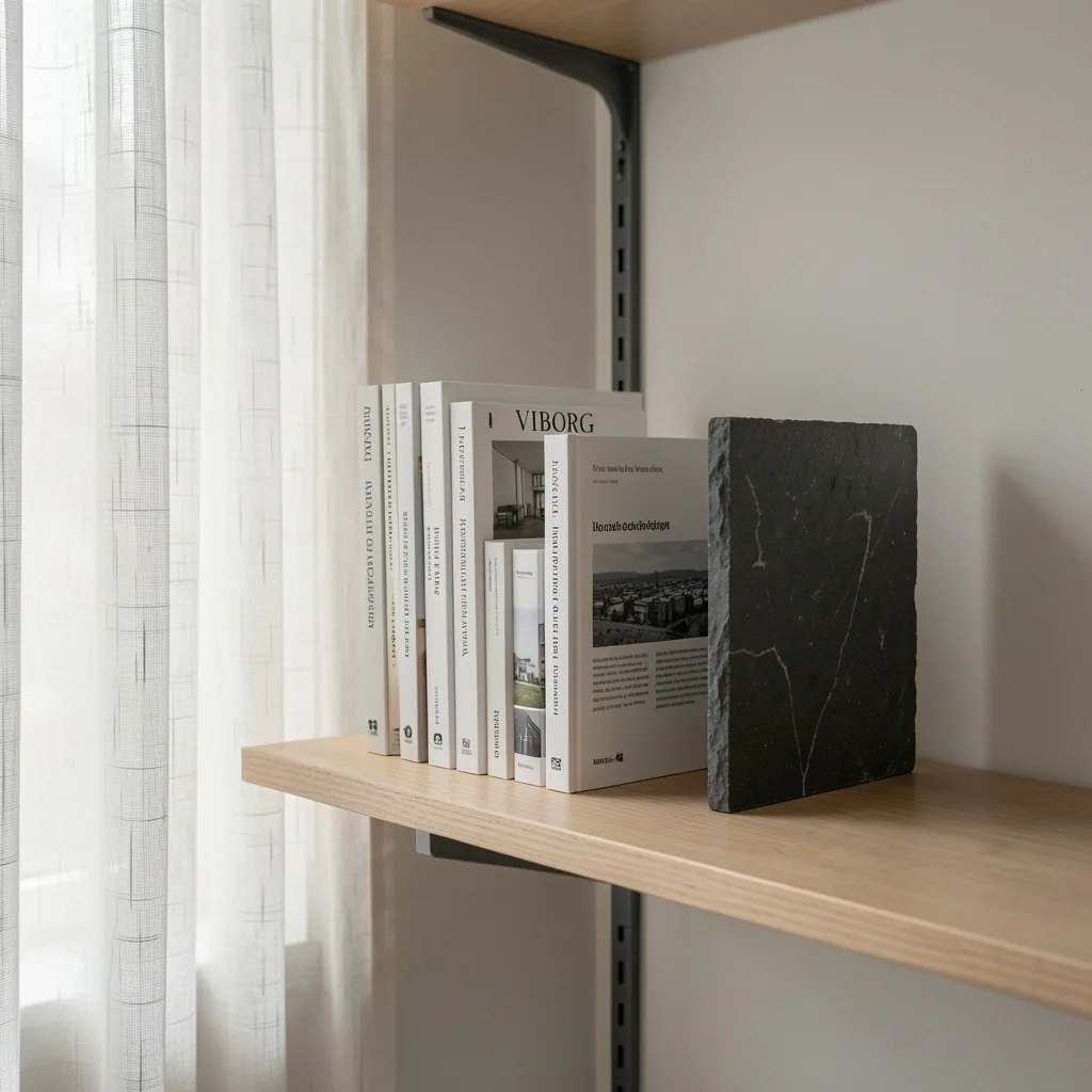 Administrative contact desk